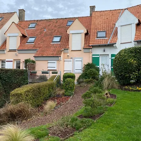 Maison De Famille , Plein Soleil, 4 Personnes 펜션