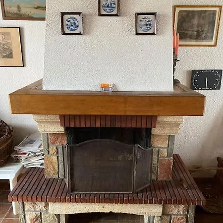 Maison De Famille , Plein Soleil, 4 Personnes