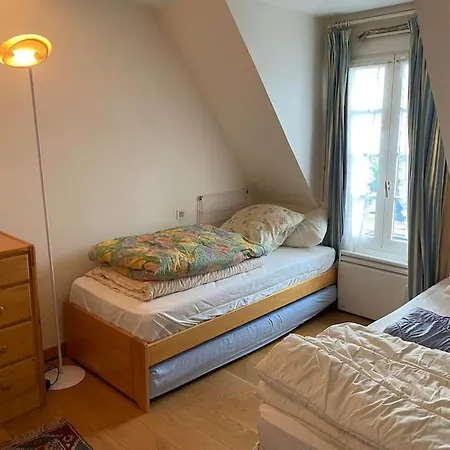 Maison De Famille , Plein Soleil, 4 Personnes