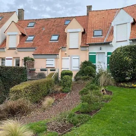 Maison De Famille , Plein Soleil, 4 Personnes 펜션